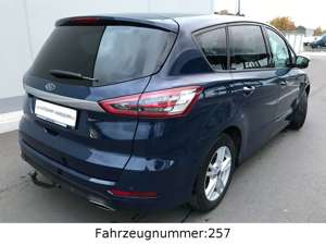 Ford S-Max Business LED*Sport*NaviTouch*AHK*Memory Bild 3