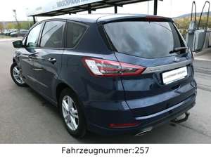 Ford S-Max Business LED*Sport*NaviTouch*AHK*Memory Bild 2