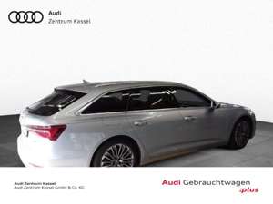 Audi A6 40 TDI quattro Matrix Navi AHK StandHZG Bild 3