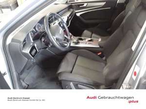 Audi A6 40 TDI quattro Matrix Navi AHK StandHZG Bild 4