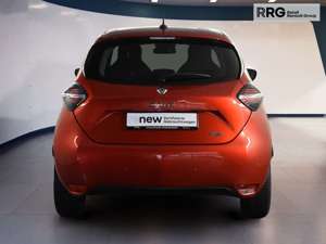 Renault ZOE INTENS R135 50kWh Batteriemiete Bild 4