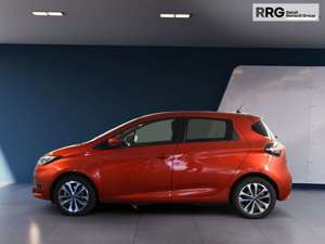 Renault ZOE INTENS R135 50kWh Batteriemiete Bild 2