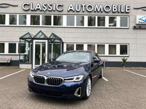 BMW 530 e Luxury Line/360°Kamera/TV-Funkt/UPE87.950€ Bild 1