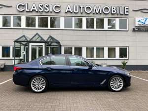 BMW 530 e Luxury Line/360°Kamera/TV-Funkt/UPE87.950€ Bild 3