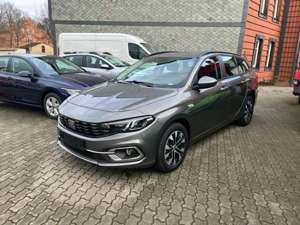 Fiat Tipo SW 1.5 MHEV DCT CITY LIFE+HYBRID+LED+LM+DAB Bild 2