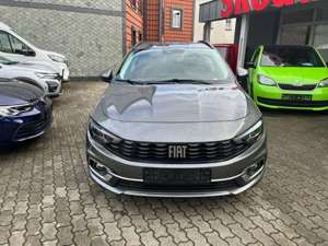 Fiat Tipo SW 1.5 MHEV DCT CITY LIFE+HYBRID+LED+LM+DAB Bild 3