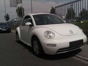 Volkswagen New Beetle 2.0 en vogue Bild 3