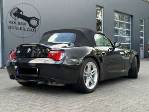 BMW Z4 M Basis Bild 4
