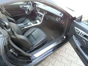 Mercedes-Benz SLK 55 AMG Roadster, Soundsystem, Distronic, ILS, PTS, Memory Bild 5