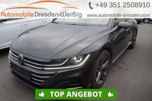 Volkswagen Arteon 2.0 TDI DSG R-Line*Pano* Bild 1