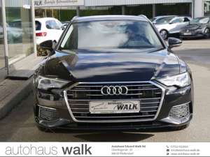 Audi A6 Avant 40 TDI design qu Stronic AHK/NAVI/ACC/RFK