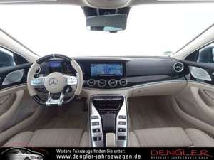 Mercedes-Benz AMG GT AMG GT 63 S 4M+ HIGH-CLASS FOND*NP: 222072 EUR Bild 3
