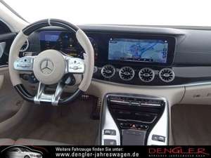 Mercedes-Benz AMG GT AMG GT 63 S 4M+ HIGH-CLASS FOND*NP: 222072 EUR Bild 4