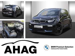 BMW i3 s (120 Ah), 135kW Navi Prof. Klimaaut. PDC Bild 1