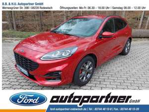 Ford Kuga ST-Line X