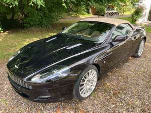 Aston Martin DB9 Volante Touchtronic Bild 2