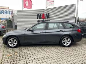 BMW 318 i Touring Sport Line Nav/LED/PDC/Sh/AHK/Tempo Bild 3