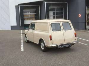 MINI Clubvan Van 850 Oldtimer Liebhaber selten ! Bild 2