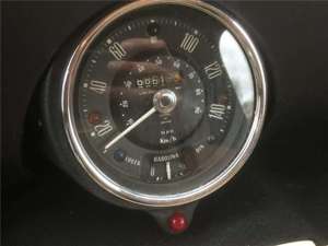 MINI Clubvan Van 850 Oldtimer Liebhaber selten ! Bild 4