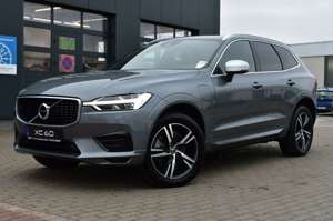 Volvo XC60 T8 Twin Eng* R-Design Luft*ACC*AHK*AWD*STHZ