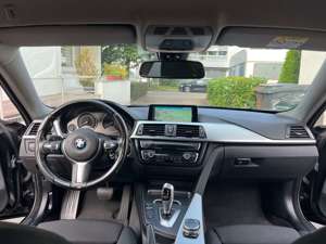 BMW 420 420d Gran Coupe Sport Line Bild 5