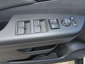 Honda CR-V Executive 4WD AHK, Navi, Kamera, Sensing, CD, ACC Bild 5