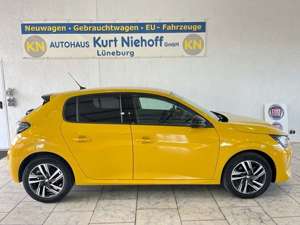 Peugeot 208 Allure 1,2 PureTech 100 +Kamera +Sitzheizung +PDC