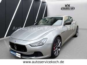Maserati Ghibli 3.0 V6 Diesel Finanzierung Garantie Bild 1