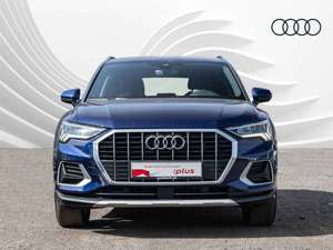Audi Q3 advanced 35TFSI Stronic Navi LED GRA virtual Bild 3