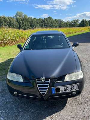 Alfa Romeo 166 3.2 V6 24V TI Bild 1