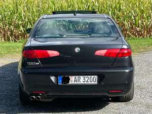 Alfa Romeo 166 3.2 V6 24V TI Bild 5