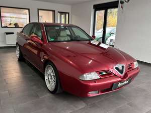 Alfa Romeo 166 3.0 V6 24V Super Progression*Xenon*Navi Bild 3