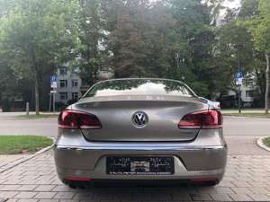 Volkswagen Passat CC 1 HAND ++TOP ANGEBOT++ Bild 4
