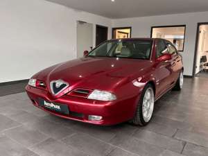 Alfa Romeo 166 3.0 V6 24V Super Progression*Xenon*Navi Bild 4