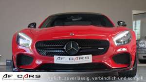 Mercedes-Benz AMG GT S Edition one Keramik Performance Renntec Voll Jun Bild 4