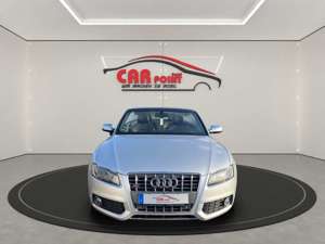 Audi S5 3.0 TFSI QUATTRO|TOP!|T.WKL|AUTOMAT|VOLL|AHK| Bild 2