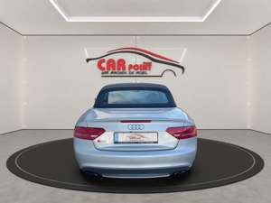 Audi S5 3.0 TFSI QUATTRO|TOP!|T.WKL|AUTOMAT|VOLL|AHK| Bild 5