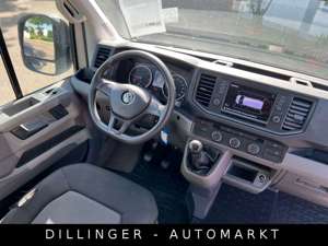 Volkswagen Crafter 2.0 TDI DoKa 6-Sitzer Mixto Standheizung Bild 4