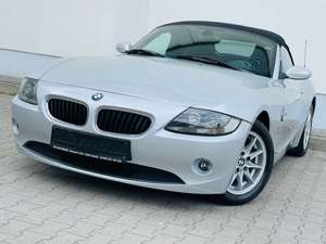 BMW Z4 2.2i Roadster*Leder*Klima*ZV*BC*PDC