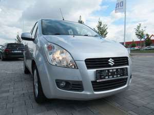 Suzuki Splash Suzuki Splash 1.0 Club*Klima*Shz