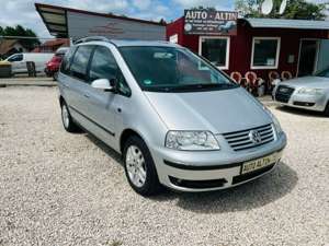 Volkswagen Sharan Pacific 2.0 TDI mit 7-Sitzer Klima Euro-4