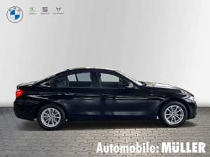 BMW 318 Advantage i Limousine Bild 3