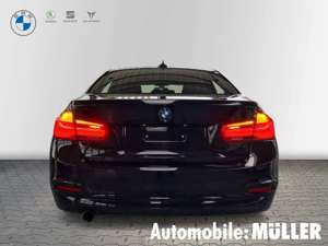 BMW 318 Advantage i Limousine Bild 4