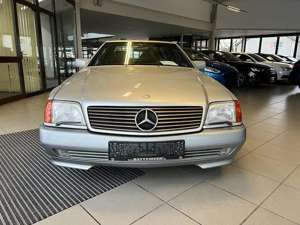 Mercedes-Benz SL 280 Hardtop Automatik Vollleder Klima Bild 2