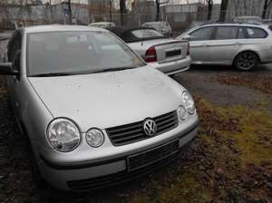 Volkswagen Polo 1.2 Comfortline.Erstehand,Klima.Tüv.Au.04.2023