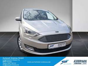 Ford C-Max 1.5 EcoBoost Start-Stop-System Aut. Titanium