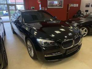 BMW 740 d xDrive M-Paket,Navi,Leder,Memory,HiFi Prof.