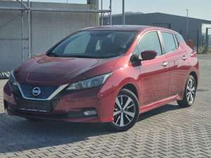 Nissan Leaf Acenta+ACC+Fußgänger+DAB+Kamera Bild 3