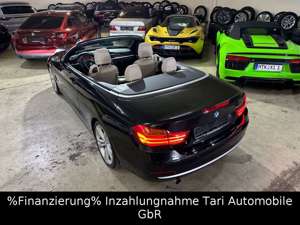 BMW 420 i Cabrio Modern Line Navi,adp.LED,Head-Up,19" Bild 5