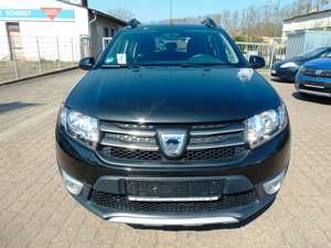 Dacia Sandero II Stepway Prestige Top Zustand !!! Bild 2